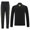 Arsenal Ensemble Vestes d'Entraînement 2025-26 Noire Pour Homme